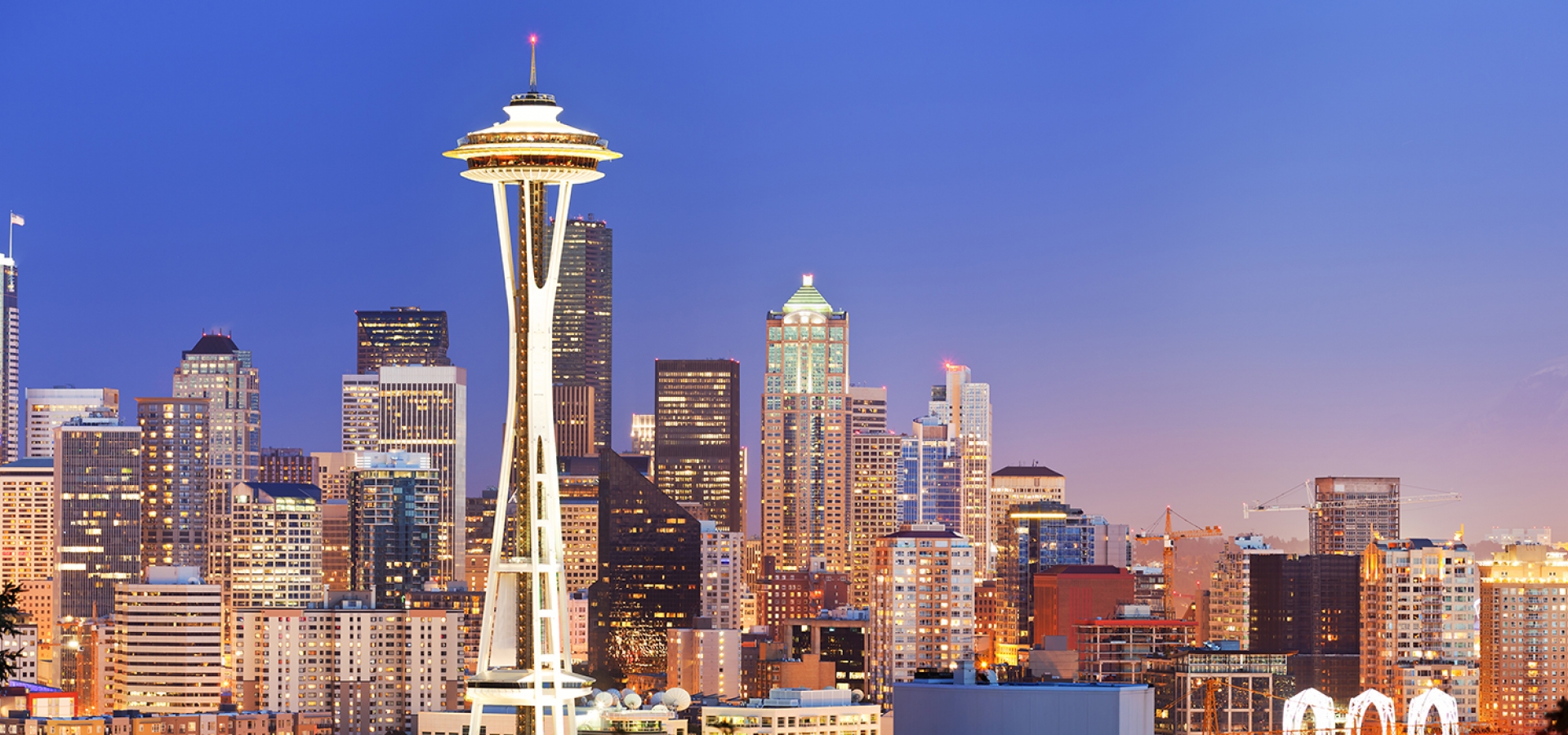 seattle seattle
