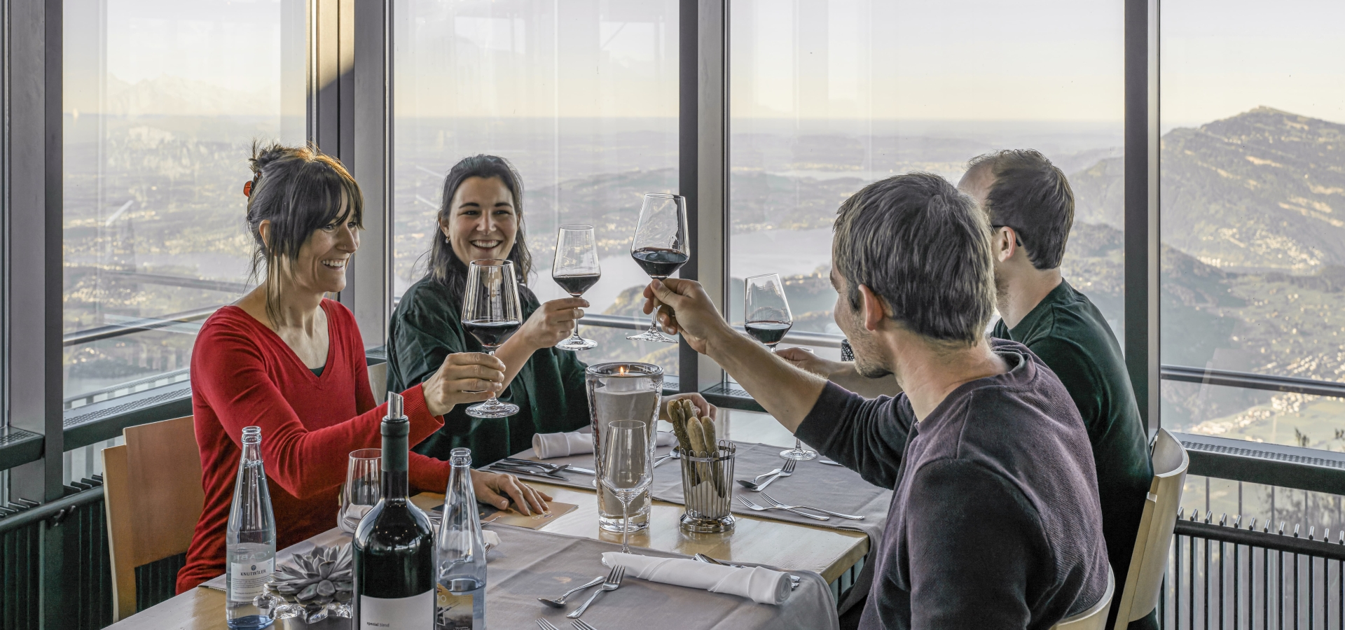 stanserhorn-candle-light-dinner