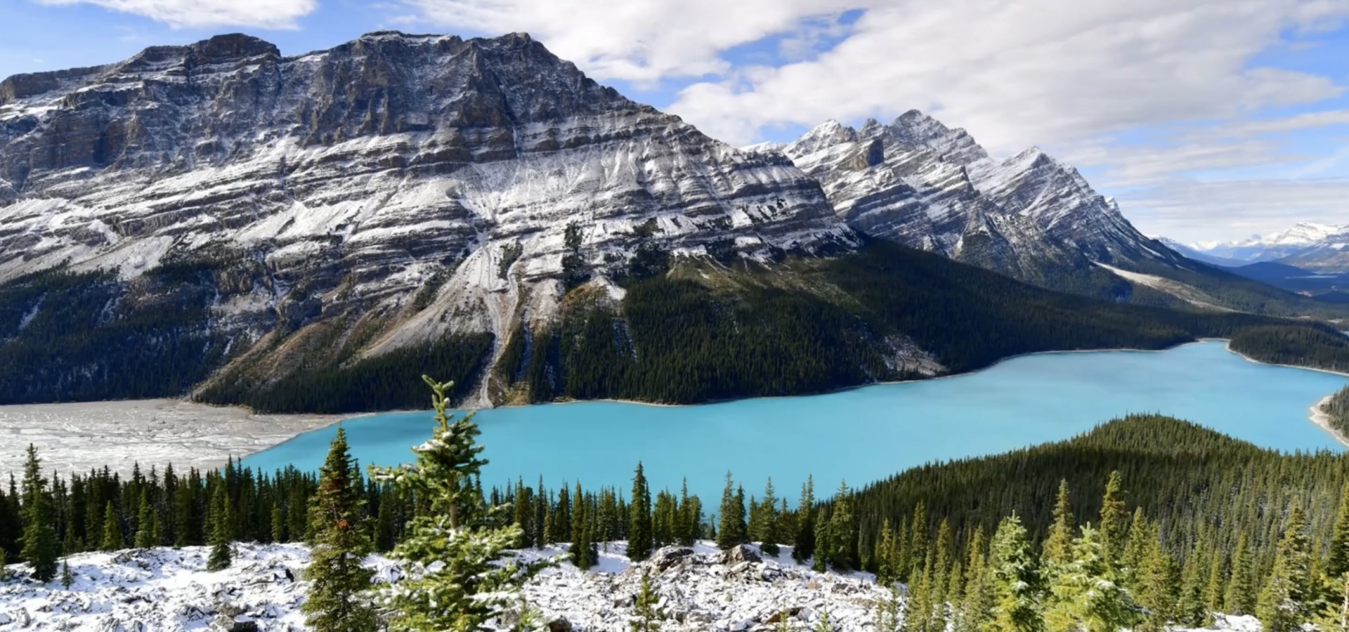 Banff-Canada-wide-view-mountains