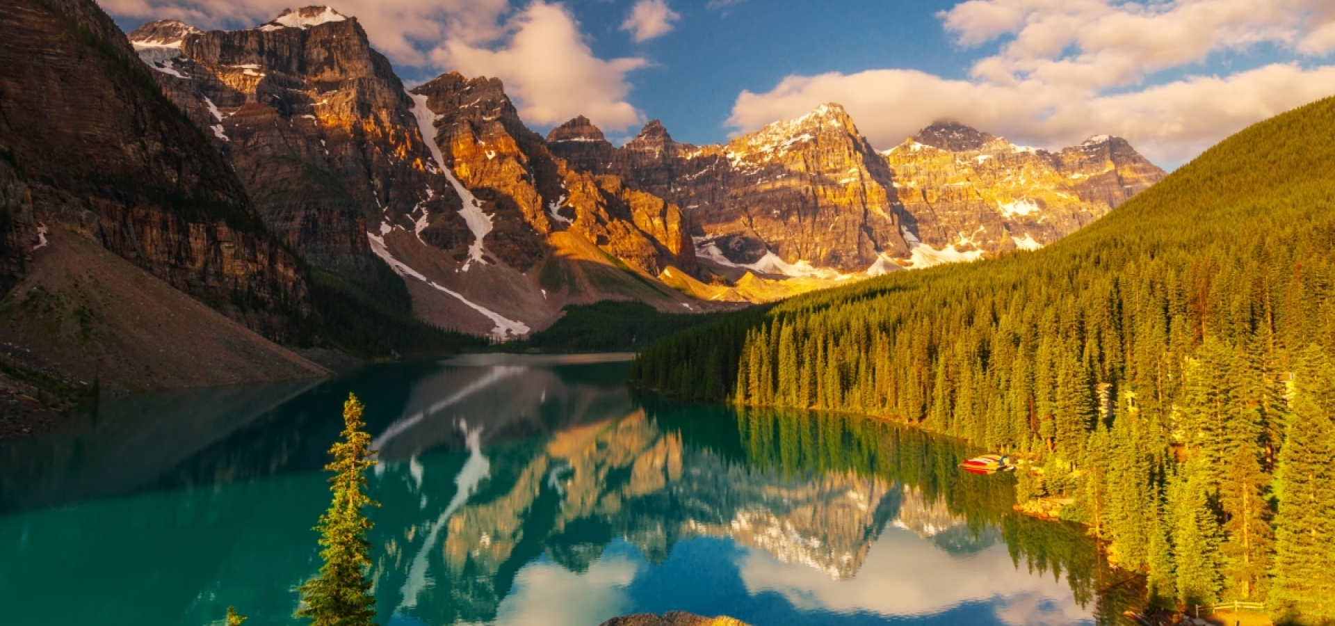 banff banff