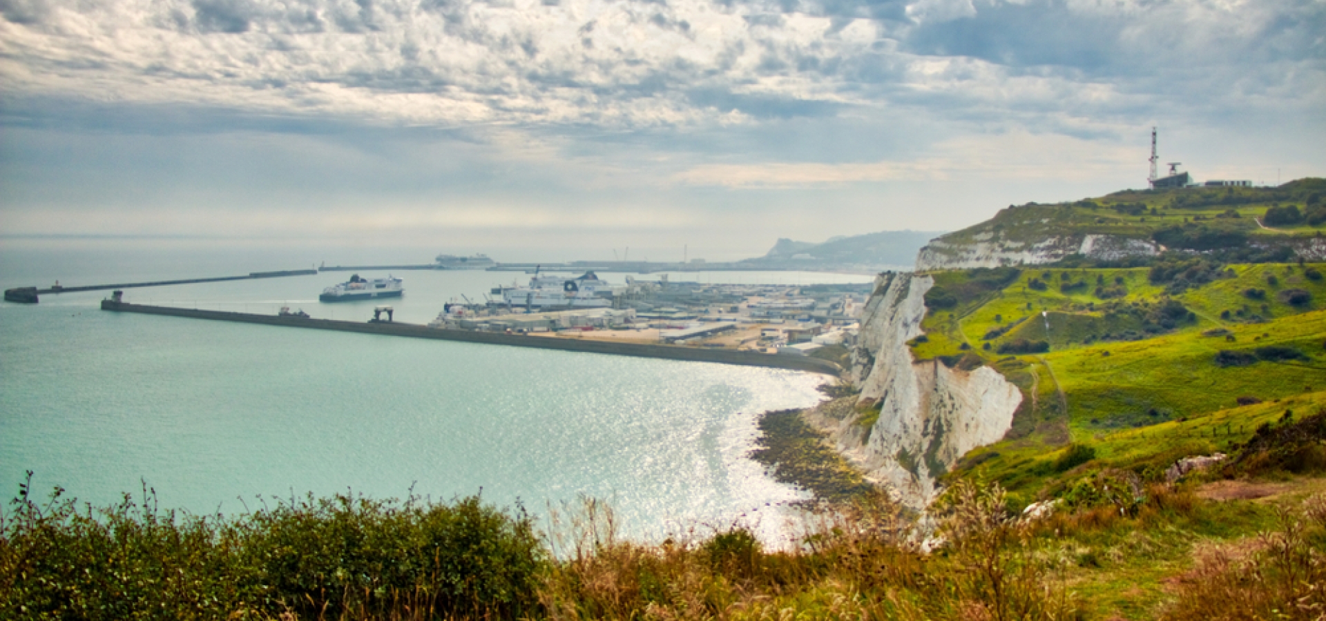 Dover | Railbookers®