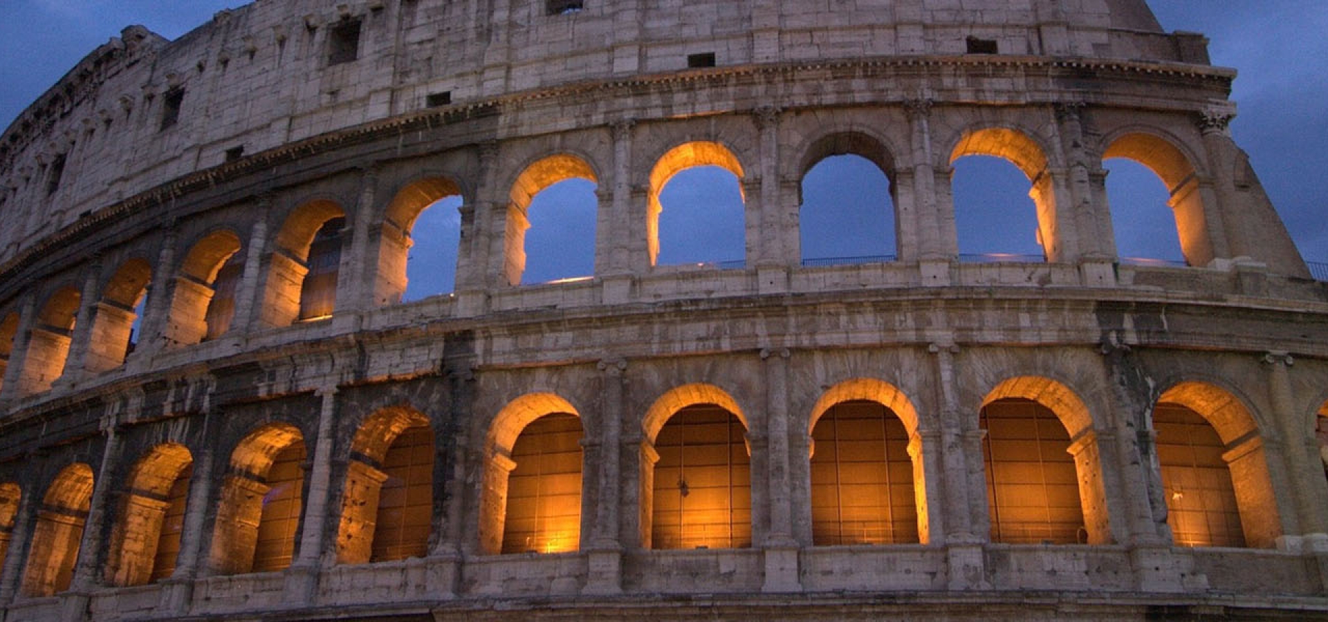 Sightseeing & Activities in Rome | Railbookers®