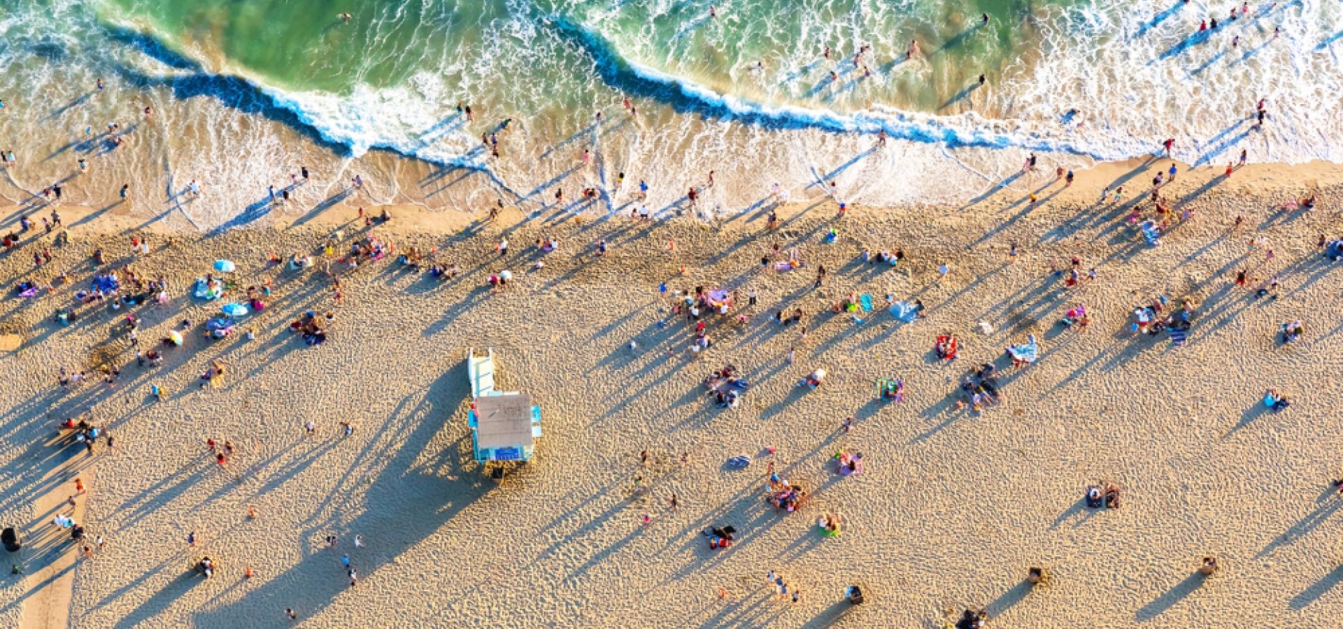los-angeles beach