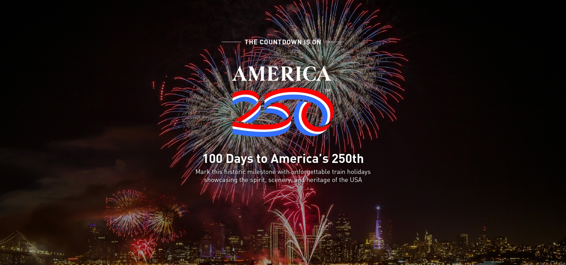 America250 San-Francisco-California-USA