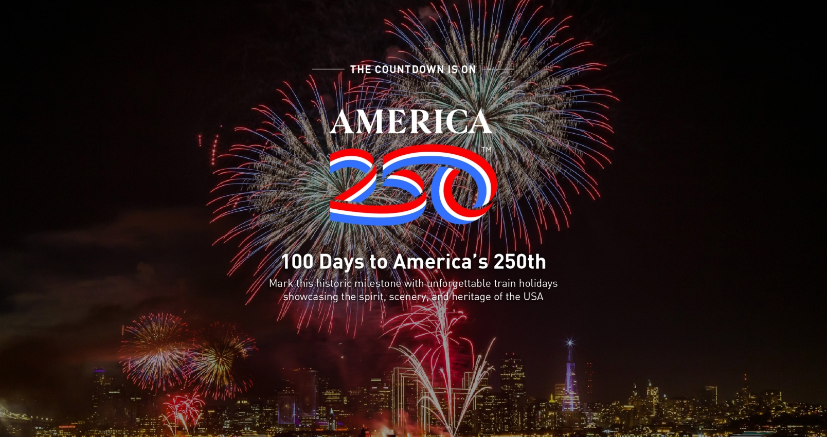 America250 San-Francisco-California-USA