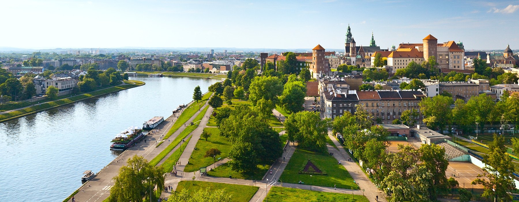 Krakow