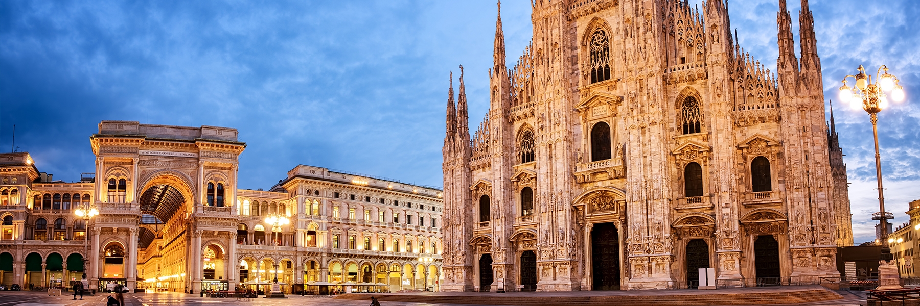 Milan
