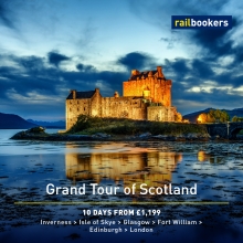 Eilean-Donan-Castle