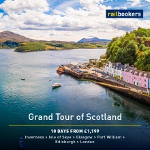 Grand Tour of Scotland_Portree-Isle of Skye SM Asset