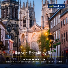 Historic Britain by Rail_York - SM Asset