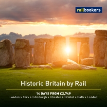 Stonehenge