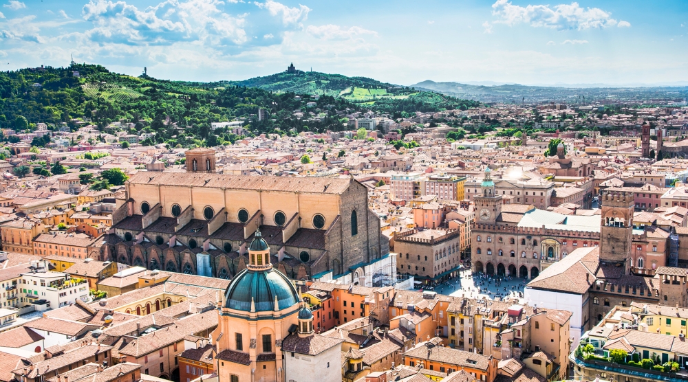 Bologna Bologna