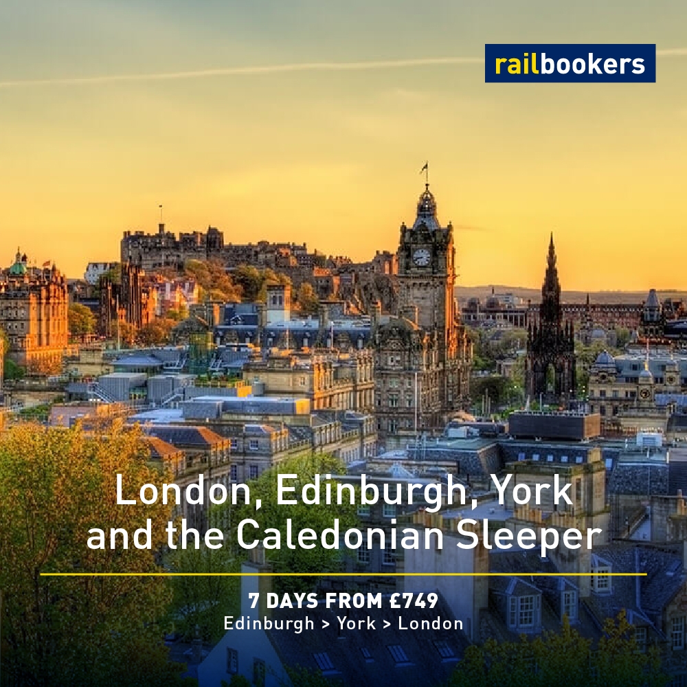Edinburgh