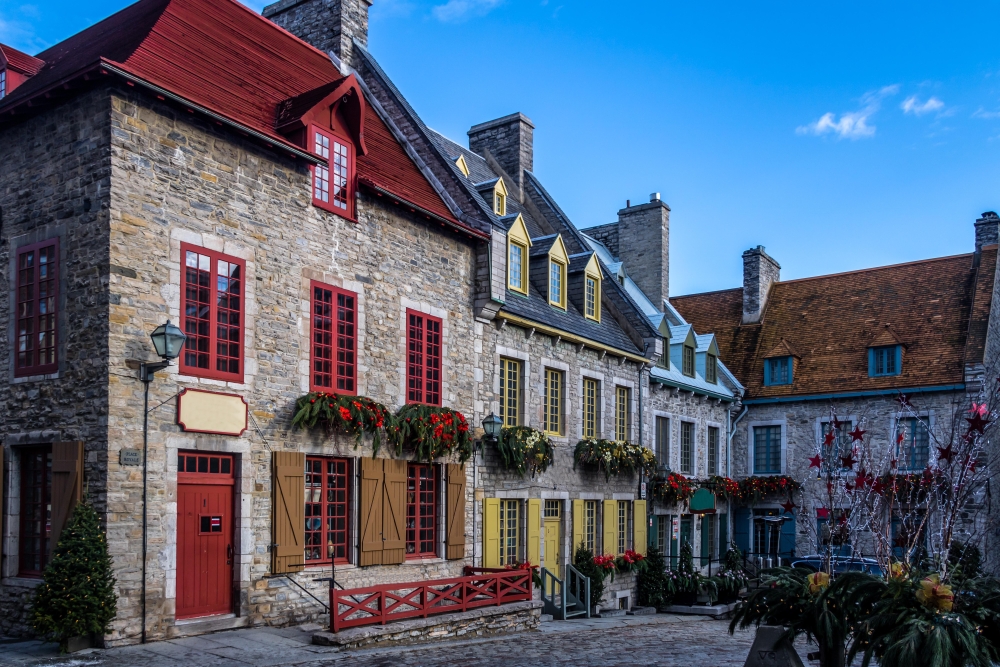 Place-Royale-Plaza-buildings-Quebec-City-Quebec-Canada