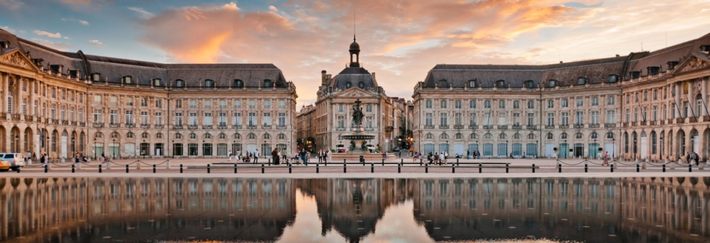 Bordeaux is France’s greatest city, blessed with clement weather, some truly beautiful buildings and public spaces, and of course some amazing gastronomy.