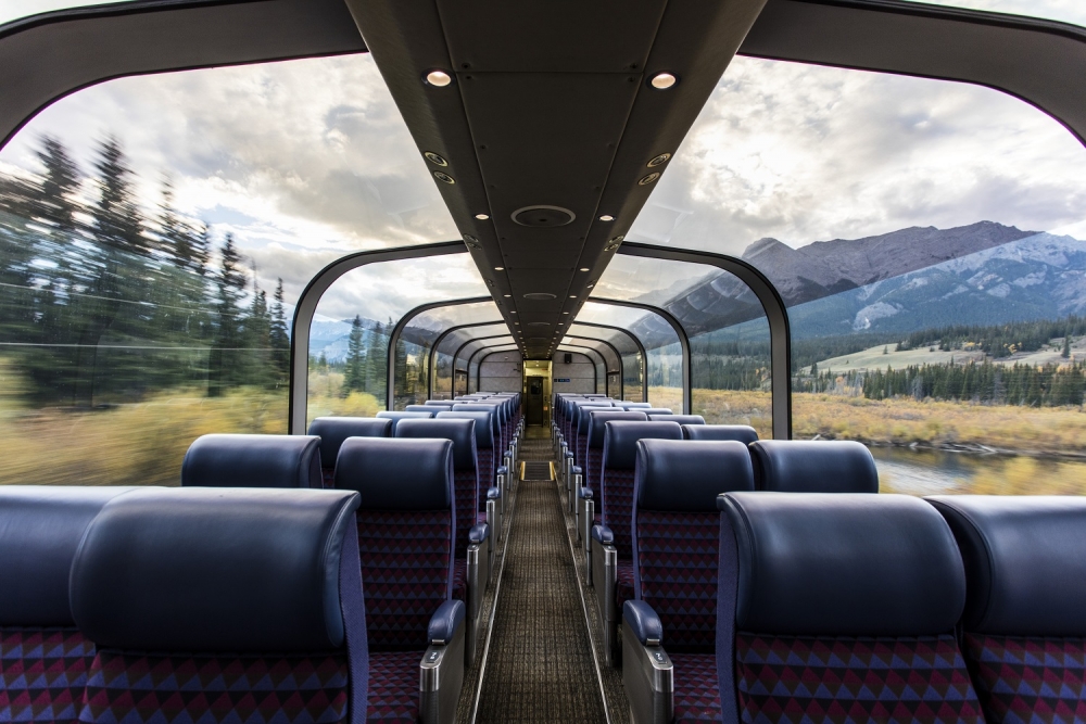 Via_Canadian_Pacific-Dome Car