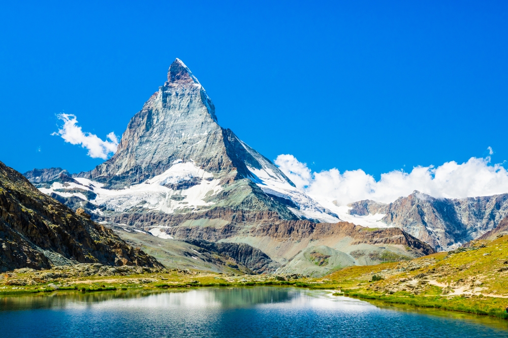 alps