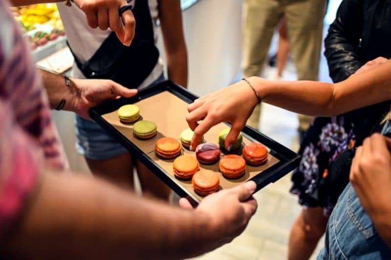 saint-germain-food-tour-paris-cookies